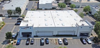 Murrieta, CA Industrial - 41588 Eastman Dr