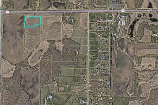 Independence, MN Commercial Land - 9560 US 12 Independence, MN Commercial Land - 9560 US 12