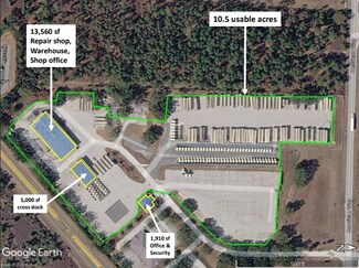 Groveland, FL Industrial - 8340 American Way