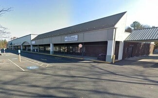 Greenfield, MA Retail - 489-493 Bernardston Rd