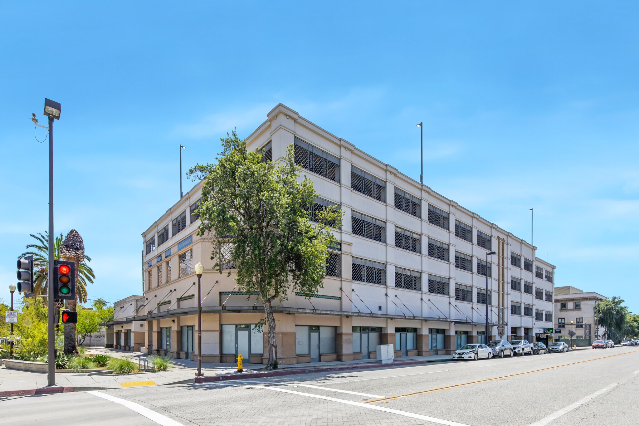 750 S Raymond Ave, Pasadena, CA for Rent