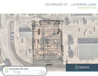 La Vernia, TX Commercial - 13867 US Highway 87 W