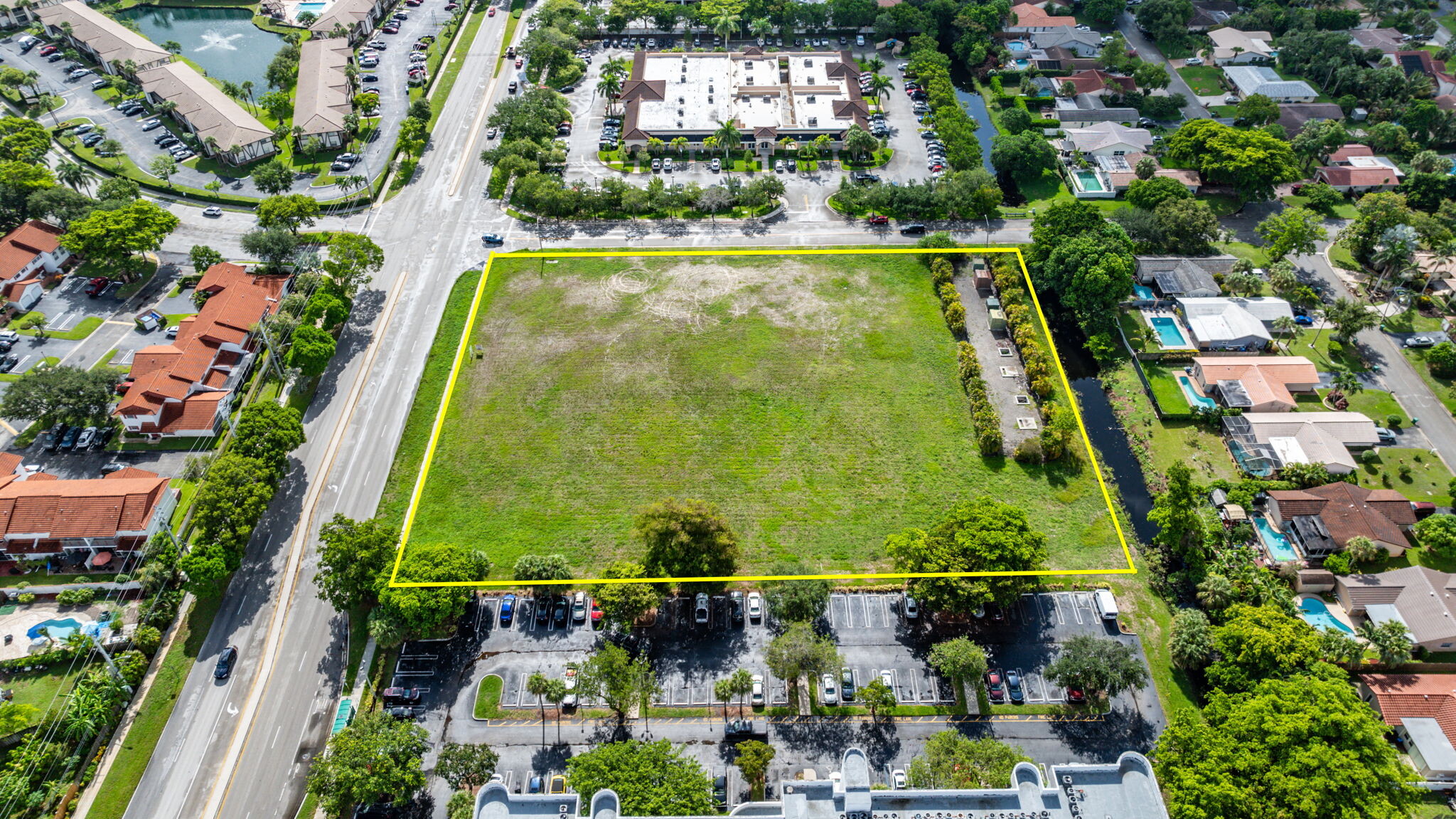 ROYAL PALM DRIVE, CORAL SPRINGS FL 33071, Coral Springs, FL for Sale