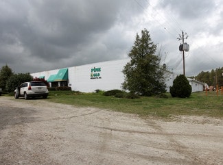 Rolesville, NC Retail - 414 S Main St