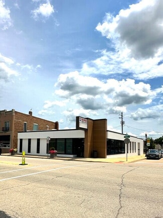 Morton, IL Office - 150 S Main St Morton, IL Office - 150 S Main St