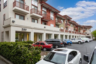 Santa Rosa, CA Retail - 960 Doubles Dr