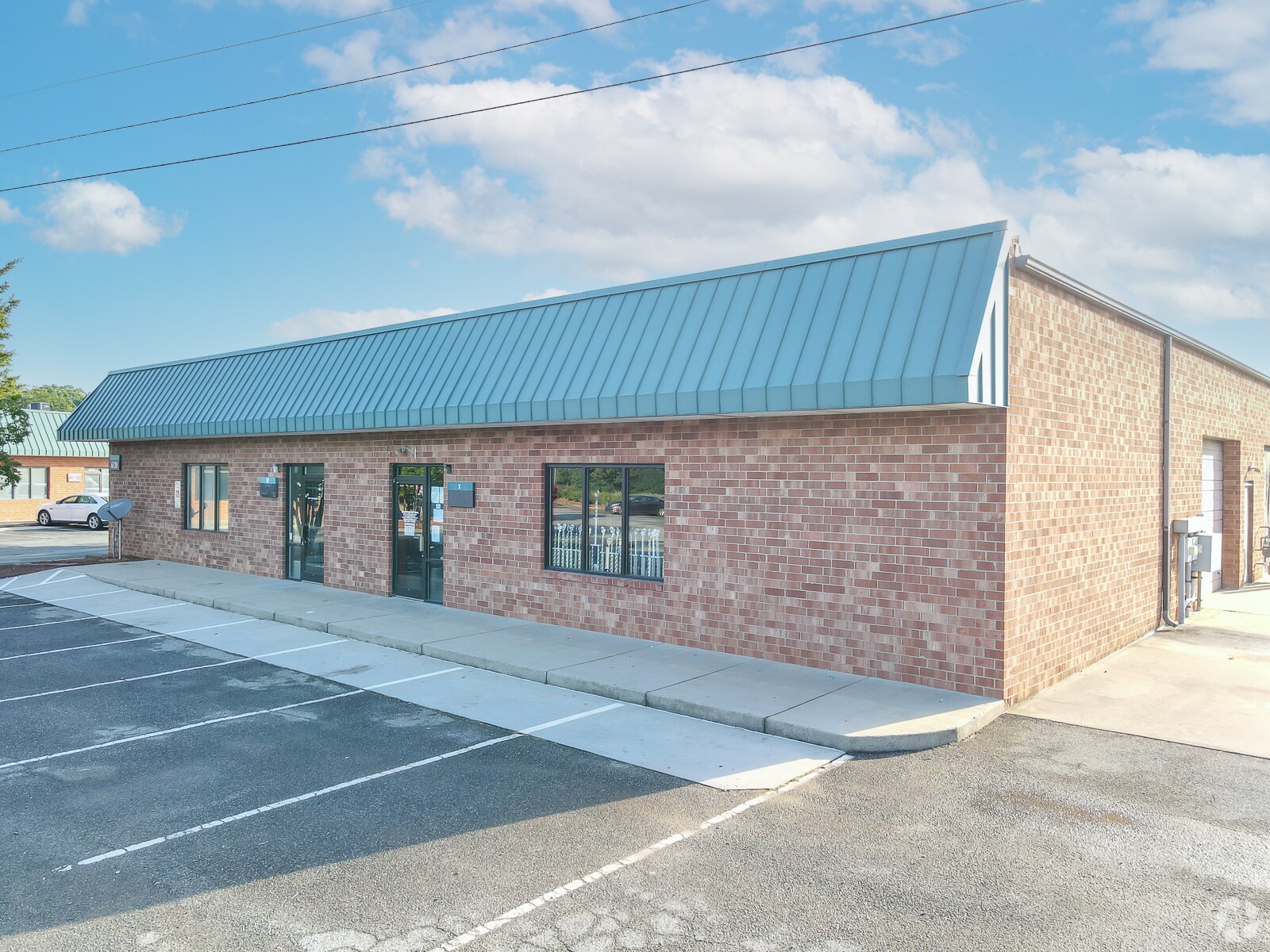 6120 Brookshire Blvd, Charlotte, NC for Sale