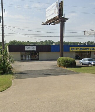 Longview, TX Office, Retail - 920 W Loop 281