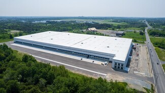 Oshawa, ON Industrial - 1565 Thornton Rd N