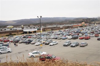 Lemont Furnace, PA Office/Medical, Retail - 1952 University Dr