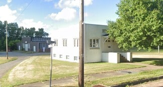 Leetonia, OH Warehouse - 142 Main St