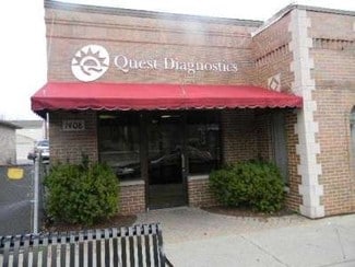 Niagara Falls, NY Medical - 1410 Pine Ave Niagara Falls, NY Medical - 1410 Pine Ave