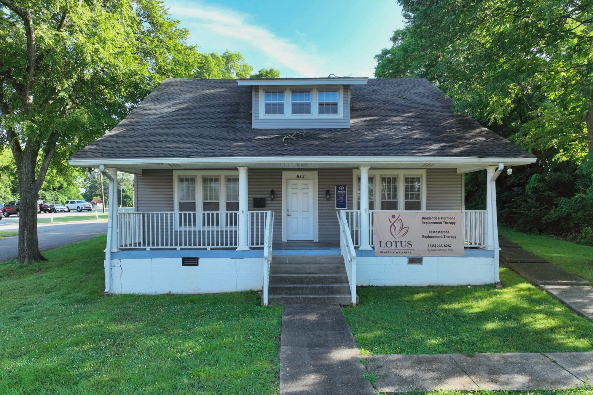 612 Hartsville Pike, Gallatin, TN for Sale