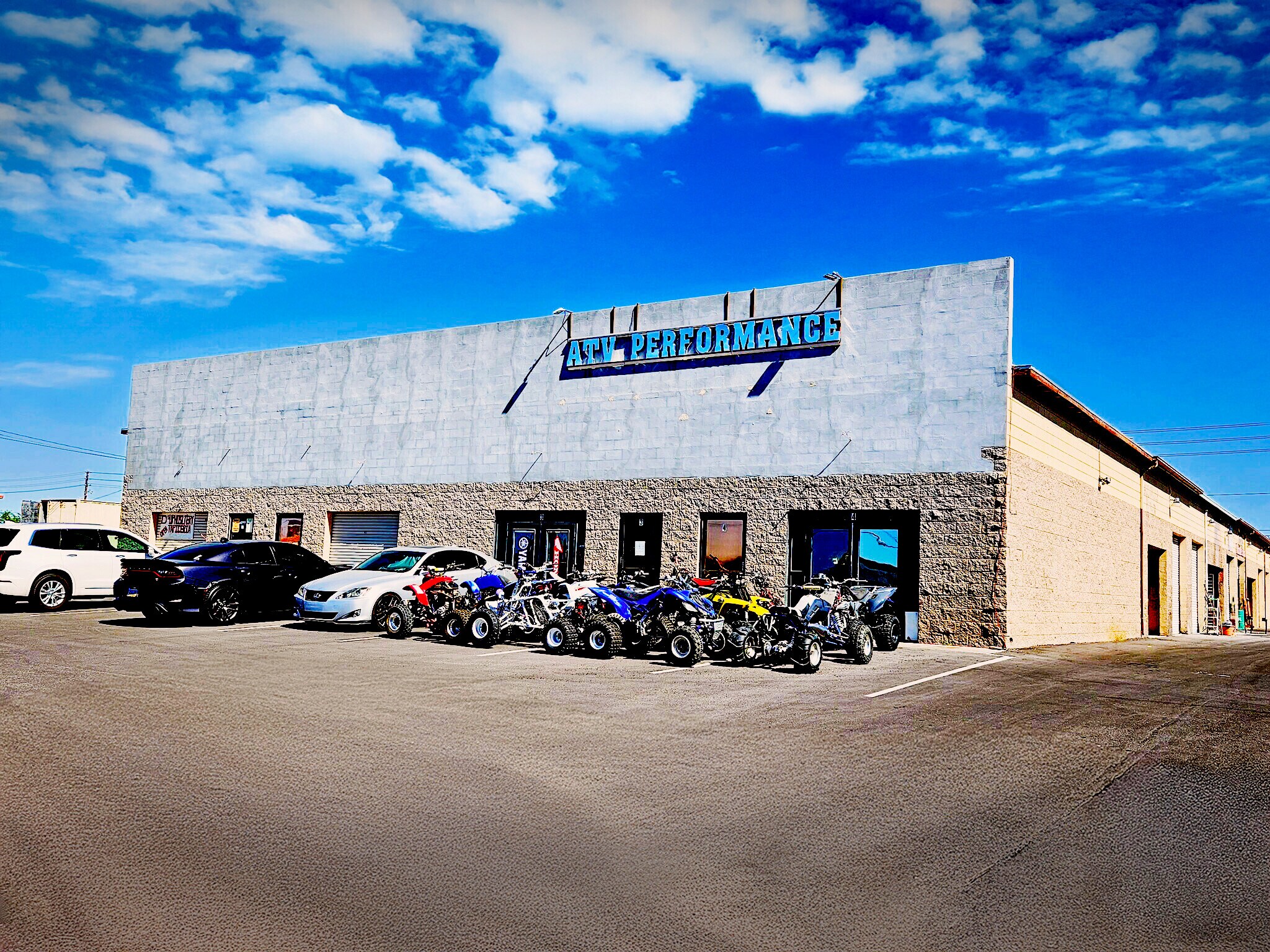 3060 N Nellis Blvd, Las Vegas, NV for Rent