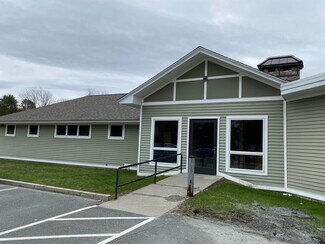 Littleton, NH Office - 81 Bethlehem Rd