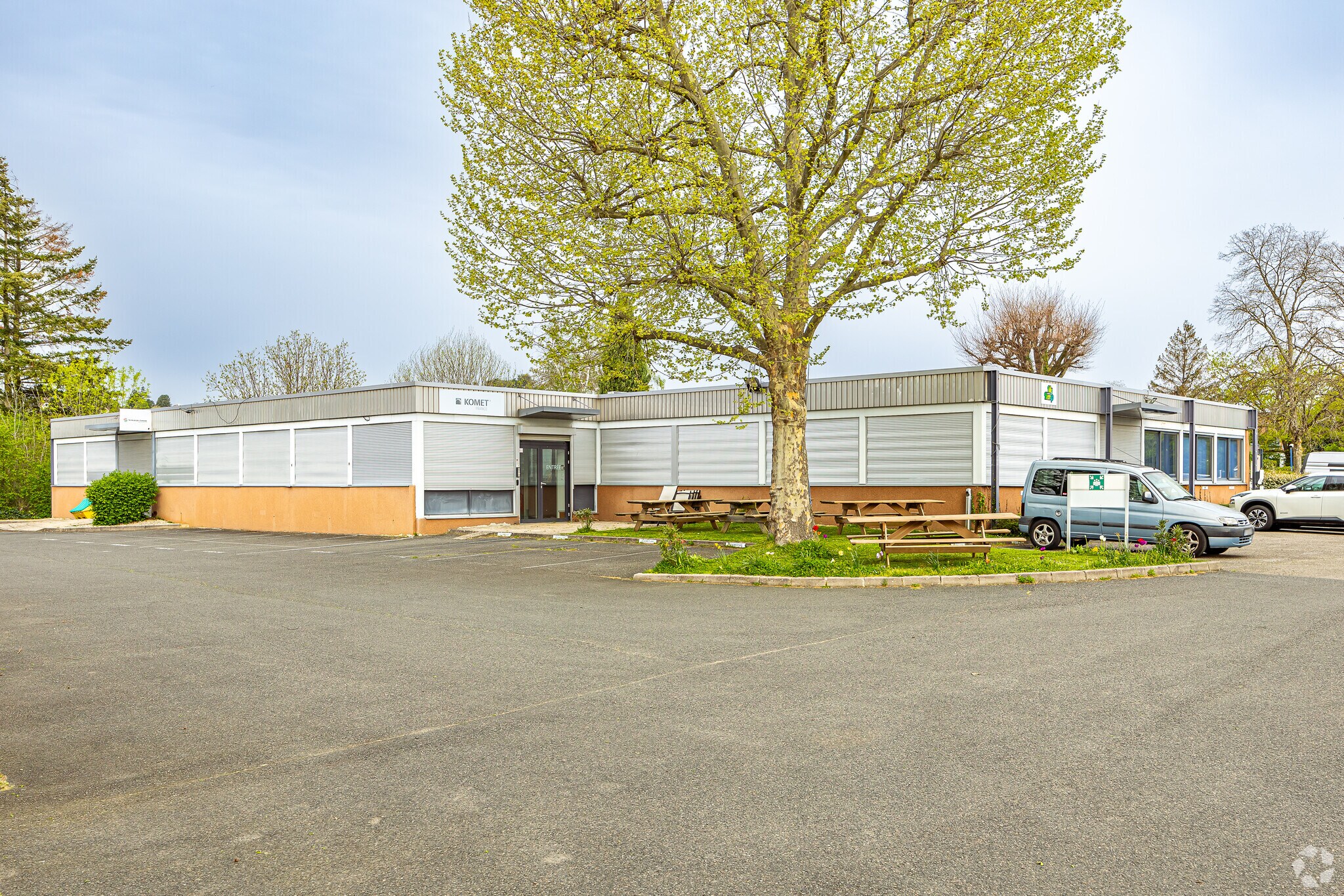 8 Chemin Du Jubin, Dardilly, RHO for Rent