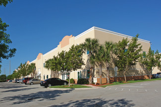 Delray Beach, FL Warehouse - 601 N Congress Ave