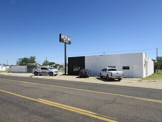 Odessa, TX undefined - 904 N Hancock Ave