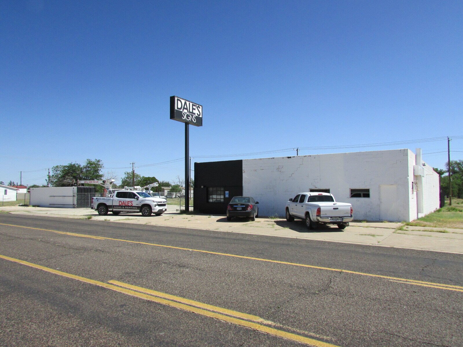 904 N Hancock Ave, Odessa, TX for Sale