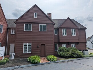 North Haven, CT Medical - 250 State St North Haven, CT Medical - 250 State St