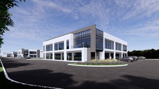 Houston, TX Commercial - 1213 Brittmoore Rd