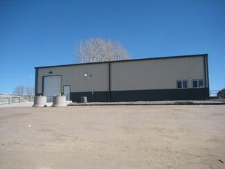 Littleton, CO Warehouse - 9861 Titan Park Cir Littleton, CO Warehouse - 9861 Titan Park Cir