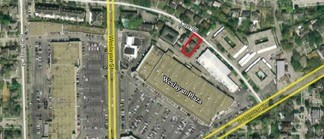 Houston, TX Commercial Land - 3841 Law St