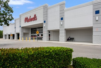Delray Beach, FL Retail - 14844 Military Trl Delray Beach, FL Retail - 14844 Military Trl