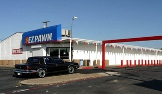 Dallas, TX Retail - 3515 Simpson Stuart Rd