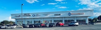San Angelo, TX Retail - 3315 Sherwood Way San Angelo, TX Retail - 3315 Sherwood Way