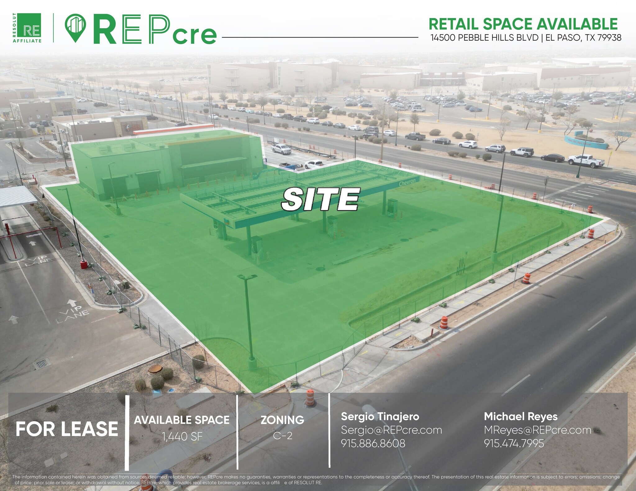 14500 Pebble Hills blvd, El Paso, TX for Rent