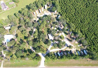 Willis, TX Manufactured Housing/Mobile Housing - 6300 FM 3081