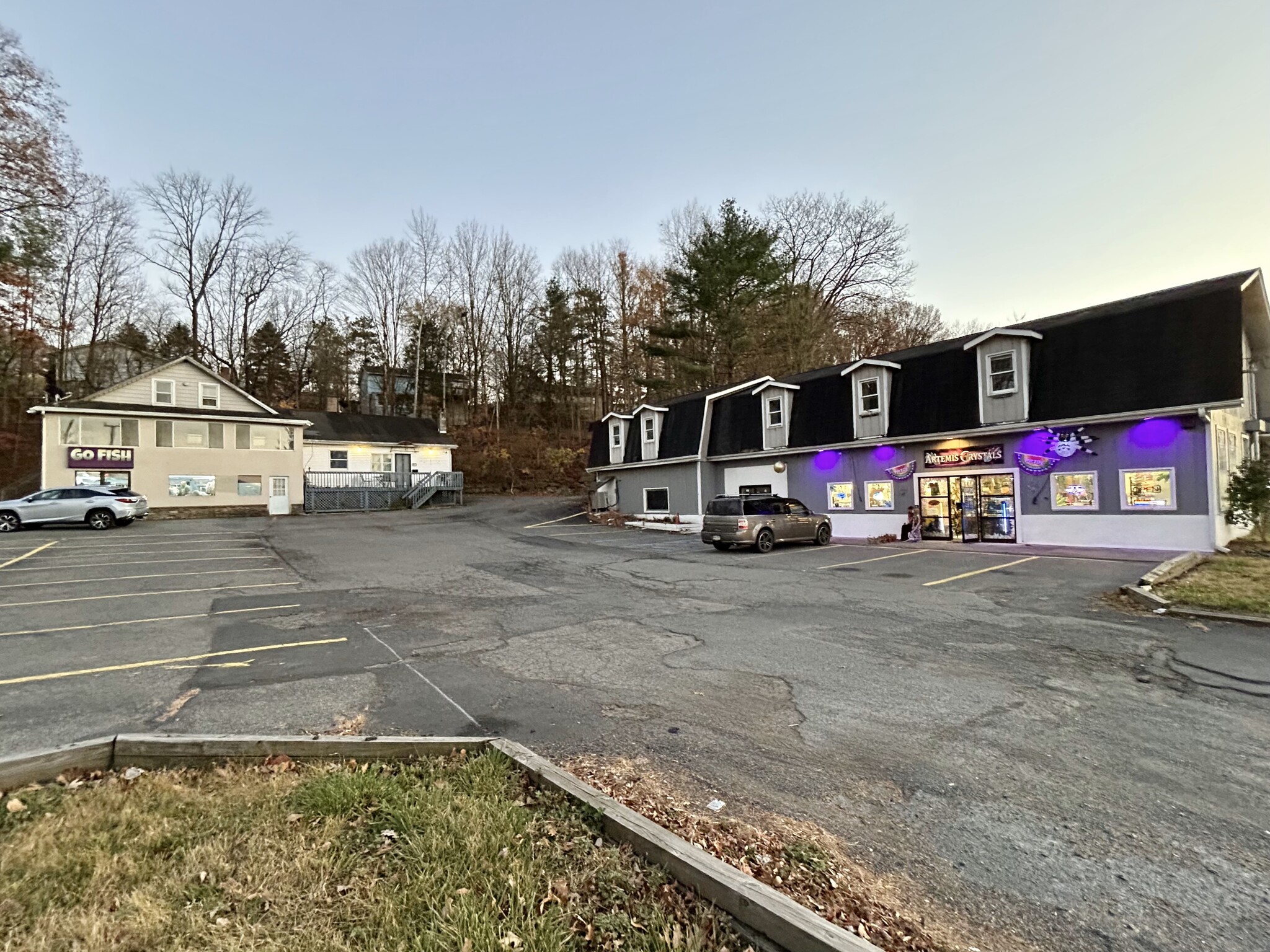 748 Milford Rd, East Stroudsburg, PA for Sale