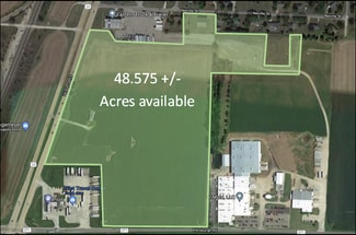 Circleville, OH Industrial - 25460 S US -23