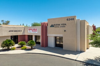 Tucson, AZ Medical - 6238-6246 E Pima St