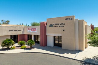 Tucson, AZ Medical - 6238-6246 E Pima St