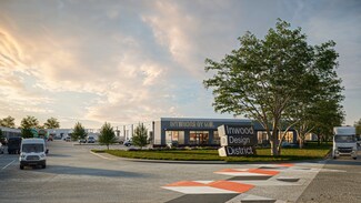 Dallas, TX Industrial - 1121-1129 Conveyor Ln