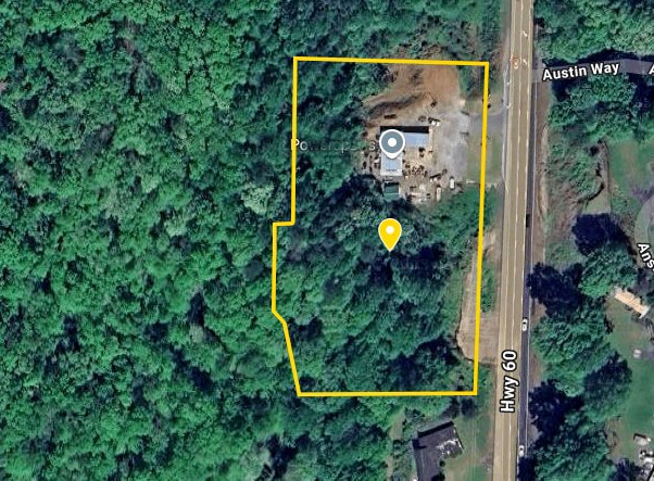 1640 S Chestatee, Dahlonega, GA for Sale