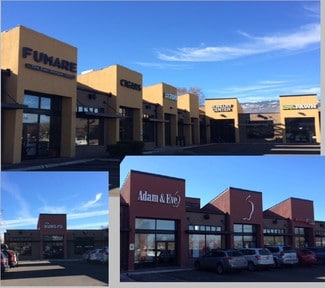 Reno, NV Retail - 7530 Longley Ln