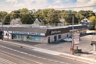 Patchogue, NY Retail - 646 Route 112