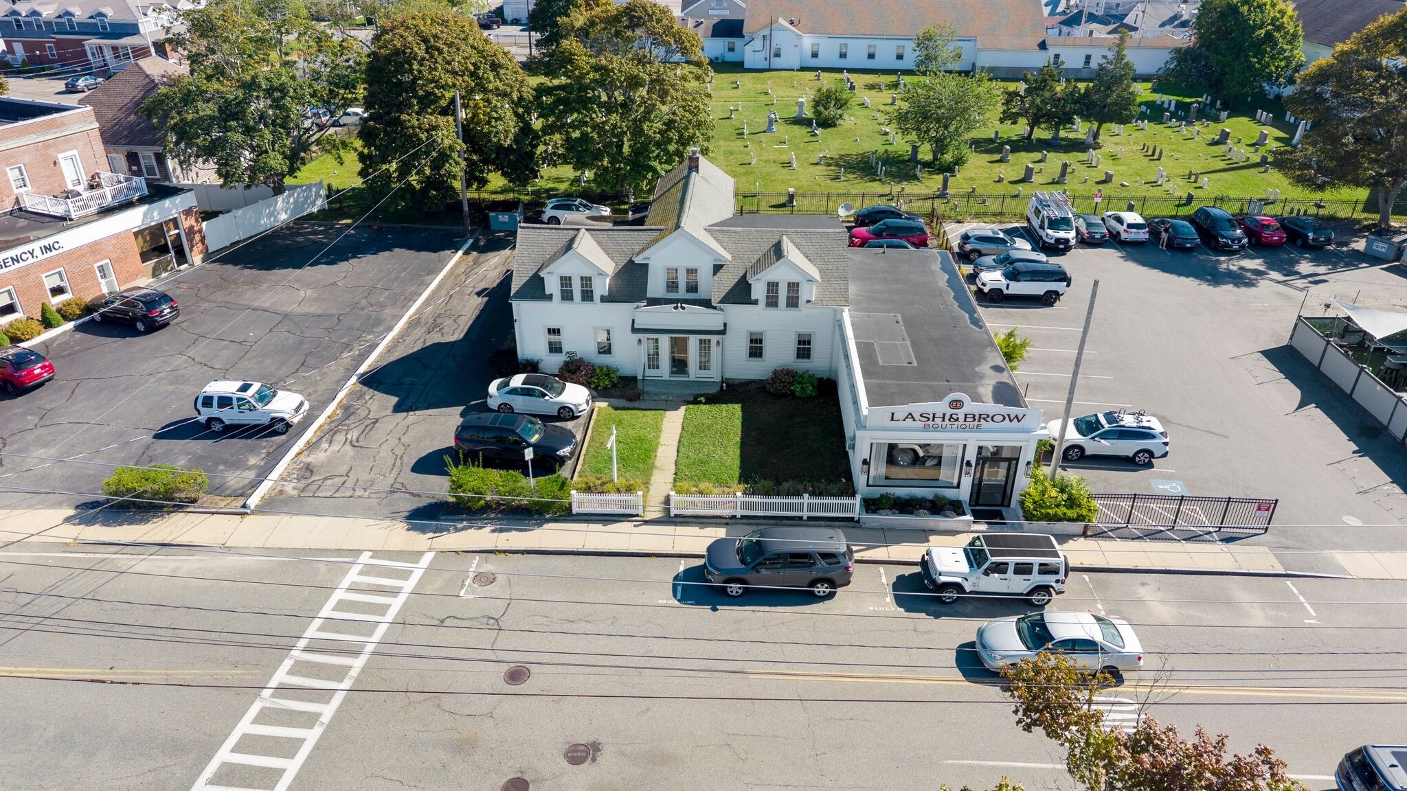 28 Barnstable Rd, Hyannis, MA for Sale