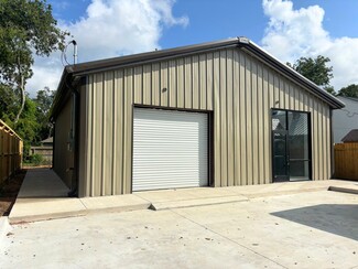 Tomball, TX Industrial - 308A E Main St