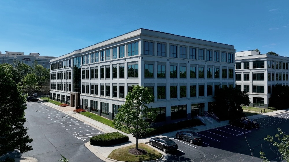 8020 Arco Corporate Dr, Raleigh, NC for Rent