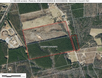 Star, NC Residential - TBD Tarry Church Rd