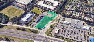 Riverview, FL Commercial Land - 4011 Foxworth Road Riverview, FL Commercial Land - 4011 Foxworth Road