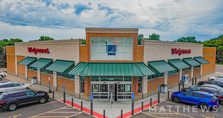 Elk River, MN Drug Store - 18267 Carson Cir NW