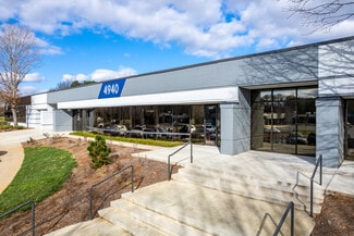 Norcross, GA Office, Flex - 4940 Peachtree Industrial Blvd