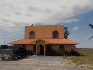 La Feria, TX Office - 13785 FM 3067