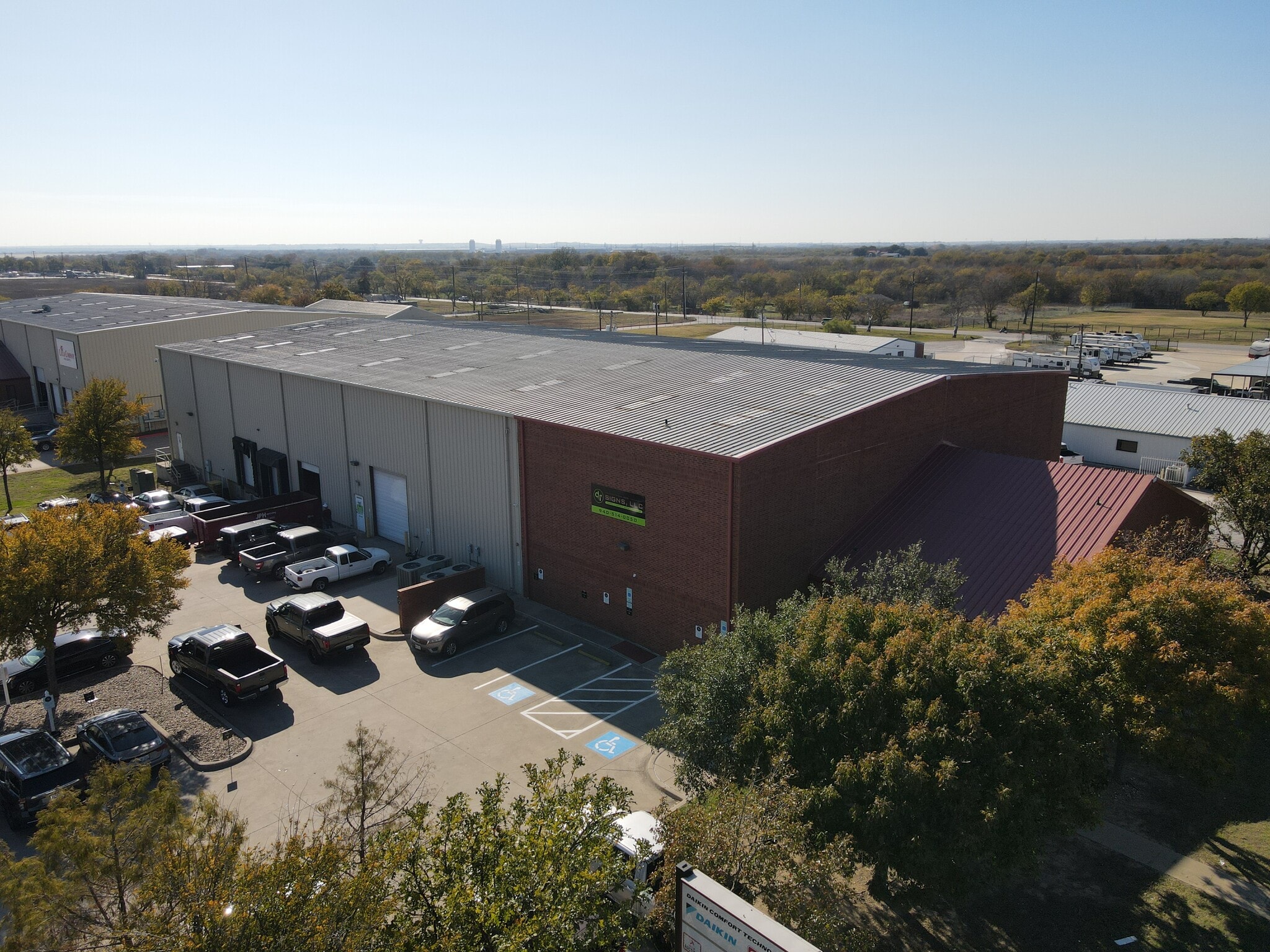 4801 W University Dr, Denton, TX for Rent