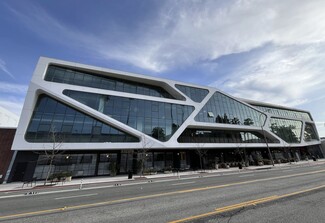 Culver City, CA Office - 8888 Washington Blvd